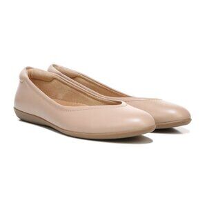 Naturalizer Vivienne Ballet Flat (WIDE)
